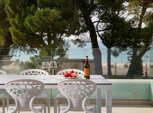 Apartment Villa Fasana by Interhome