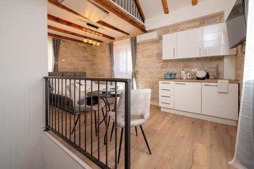 Apartment Villa IV in Trogir