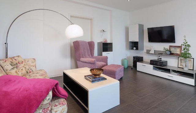 Apartment Villa SUZI