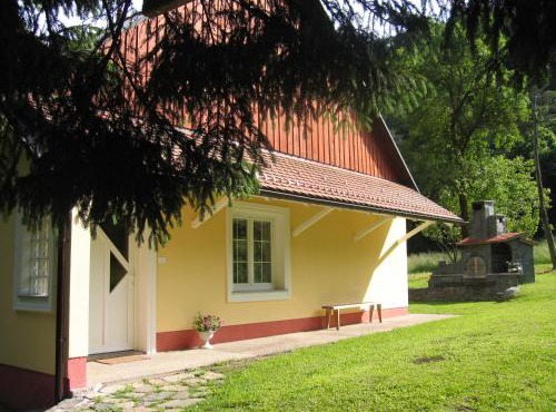 Apartment Vintgar in Slovenska Bistrica