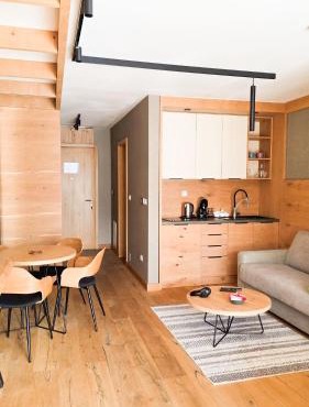 Apartment Vučko Lux C334 Private host in Jahorina