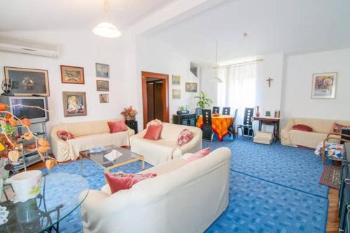 Apartment XXL Rio in Mokošica
