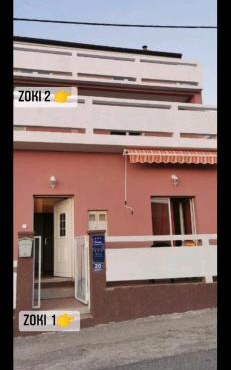 Apartment Zoki 2