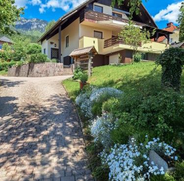 Apartment Zupan in Preddvor