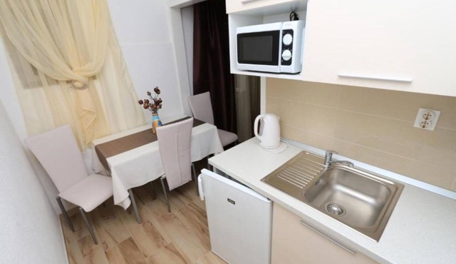 Apartments and Room Tattoo (111881-A3) - Makarska in Makarska