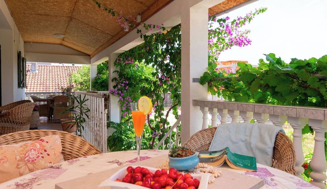 Apartments Andrijana