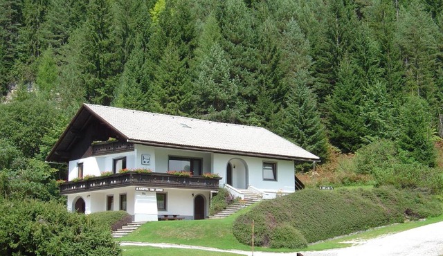 Apartments Balon in Podkoren