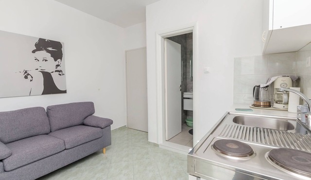 Apartments Beachfront Srima