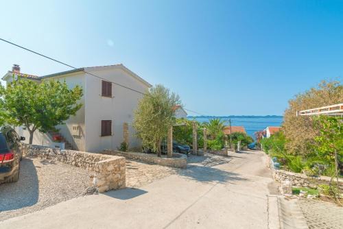 Apartments by the sea Zdrelac, Pasman - 15911 in Ždrelac
