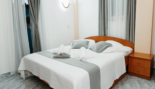 Apartments Dragobratović