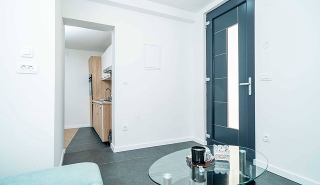 Apartments Dub in Dubrovnik