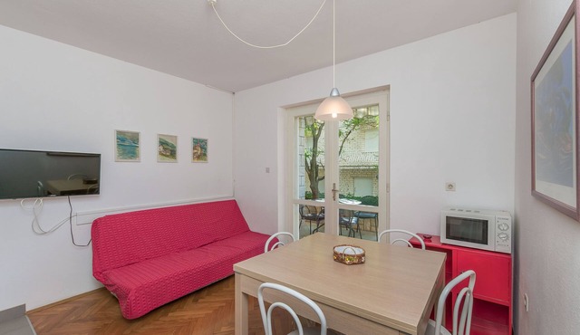 Apartments Dubravka