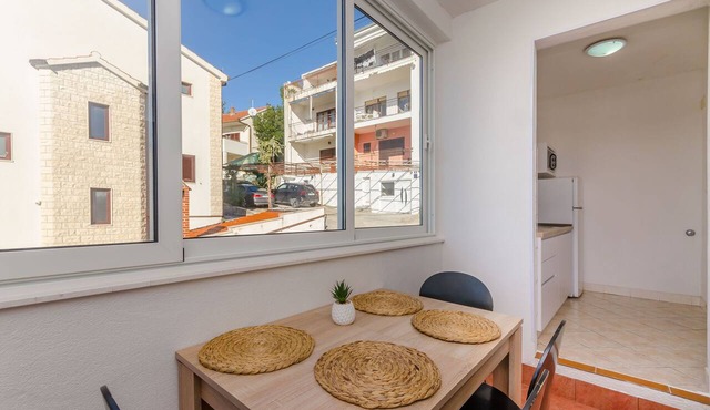 Apartments Edita (29451-A4) - Trogir