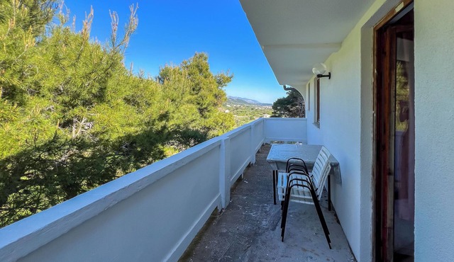Apartments Franjo (97144-A1) - Mundanije