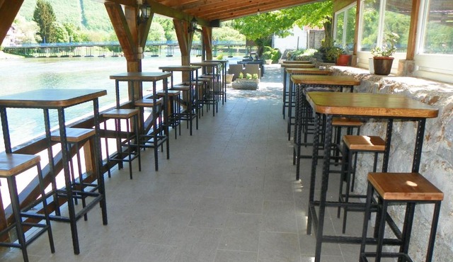 Apartments Galijasevic in Kulen Vakuf