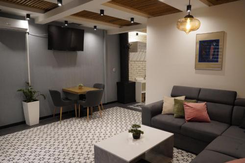 Apartments Guinness in Sarajevo