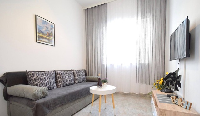 Apartments Tavcar (94092-A1) - Malinska - island Krk