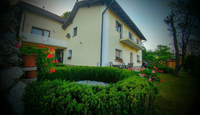 Apartments Ina in Rogaška Slatina