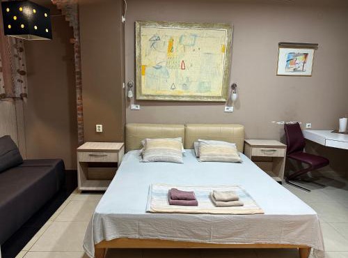 Apartments Iva in Kragujevac