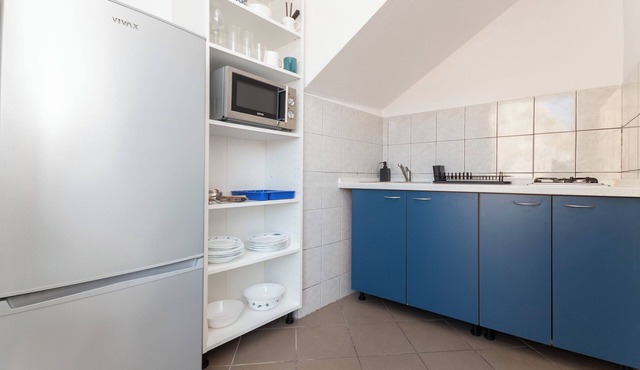 Apartments Ivan (10553-A3) - Omis in Omis