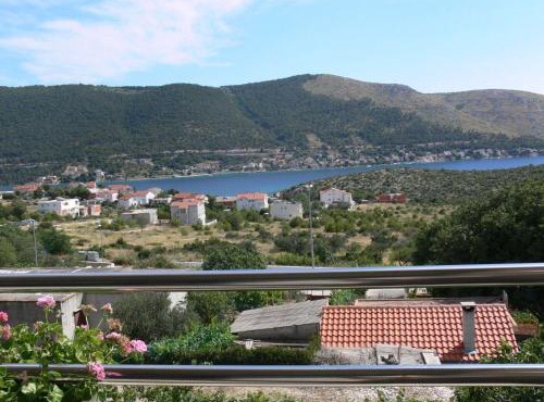 Apartments Josi