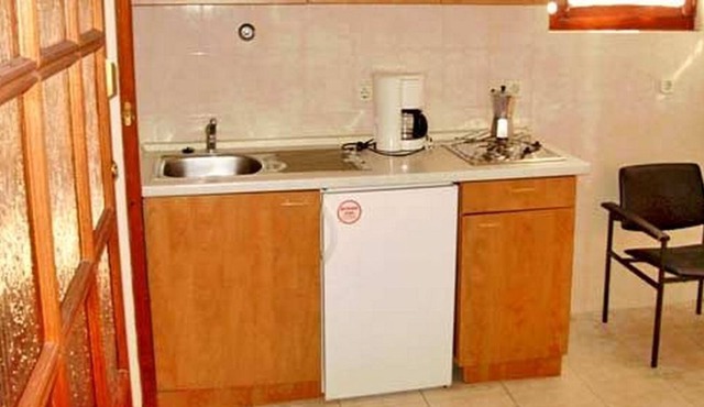 Apartments Jovanka (70411-A3) - Rovinj in Rovinj
