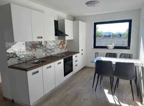 Apartments Klavdija Celje Mos in Celje
