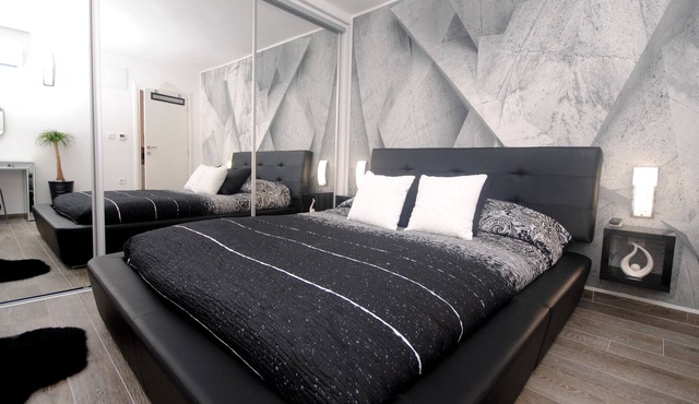 Apartments Kogo