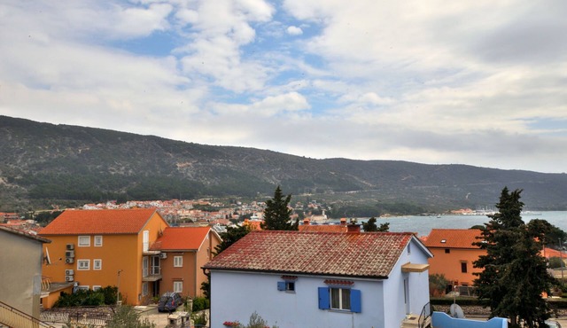 Apartments Kristina (67841-A1) - Cres - island Cres