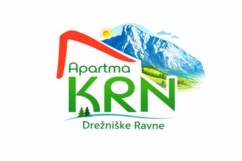 Apartments Krn in Kobarid