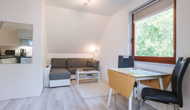 Apartments Lake Bohinj Medja in Bohinj
