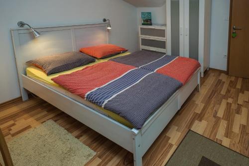 Apartments Lavric in Nova Vas