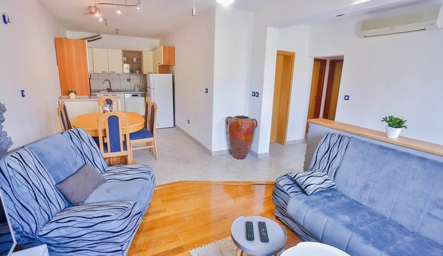 Apartments Lenka