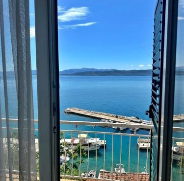 Apartments Majstrovic