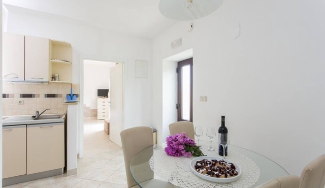 Apartments Maria Kolocep in Dubrovnik