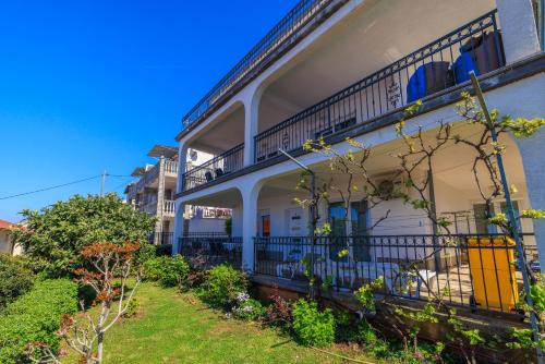 Apartments Marija in Senj
