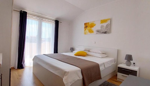 Apartments Marijana