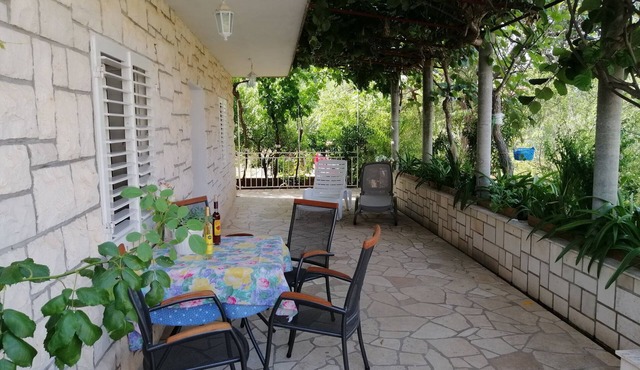 Apartments Marita - One Bedroom Apartment