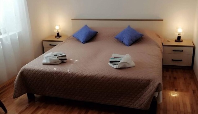 Apartments Marita - Two Bedroom Apartment