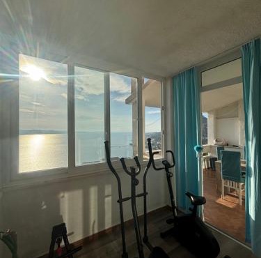 Apartments Milina in Omiš