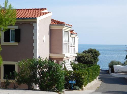 Apartments Mirjana in Rukavac