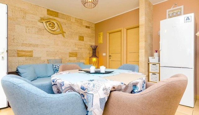 Apartments Nives (45781-A3) - Okrug Gornji (Ciovo)