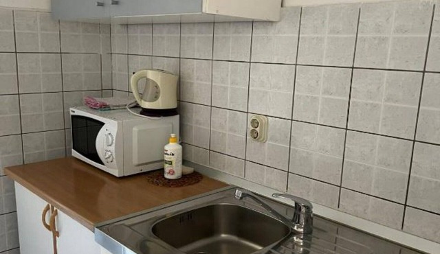 Apartments Natali - Studio Apartment (Studio 2) in Podaca