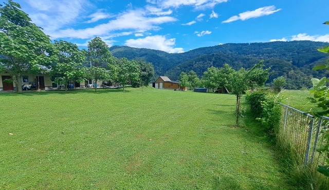 APARTMENTS PETRIN 1 Sela pri Volčah, TolminnSoča Valley in Sela pri Volcah