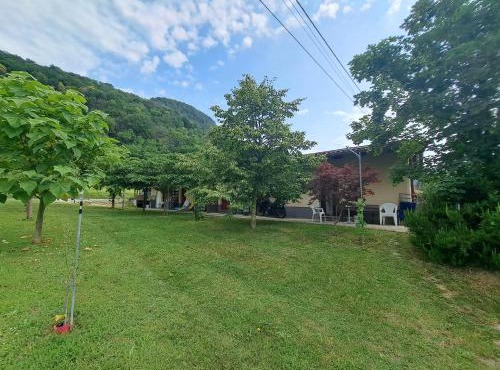Apartments Petrin in Tolmin