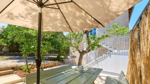Apartments Pino in Veli Lošinj