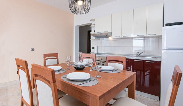 Apartments Relax Brela