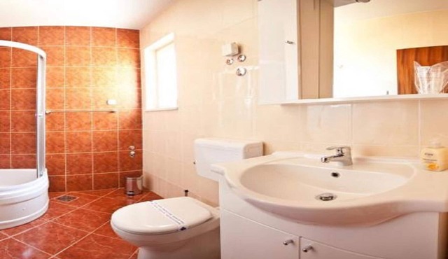 Apartments Relax Brela - Two Bedroom Apartment in Brela