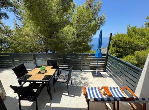Apartments Rotim, Mljet, Sutmiholjska in Babino Polje