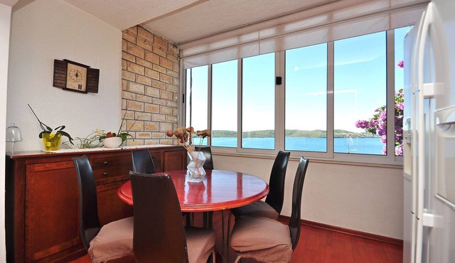 Apartments Ruzarija (42841-A2) - Trogir